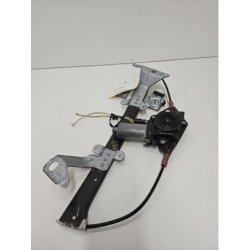 Leve Vitre Electrique Avant Gauche Ford Fiesta 5 Phase 1